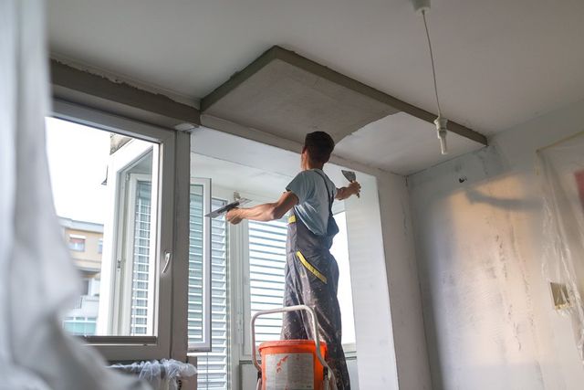 Bloomington Paint Experts business image in Bloomington, Indiana