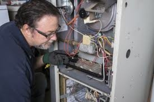 Westland Furnace and Air Conditioning business image in Westland, MI
