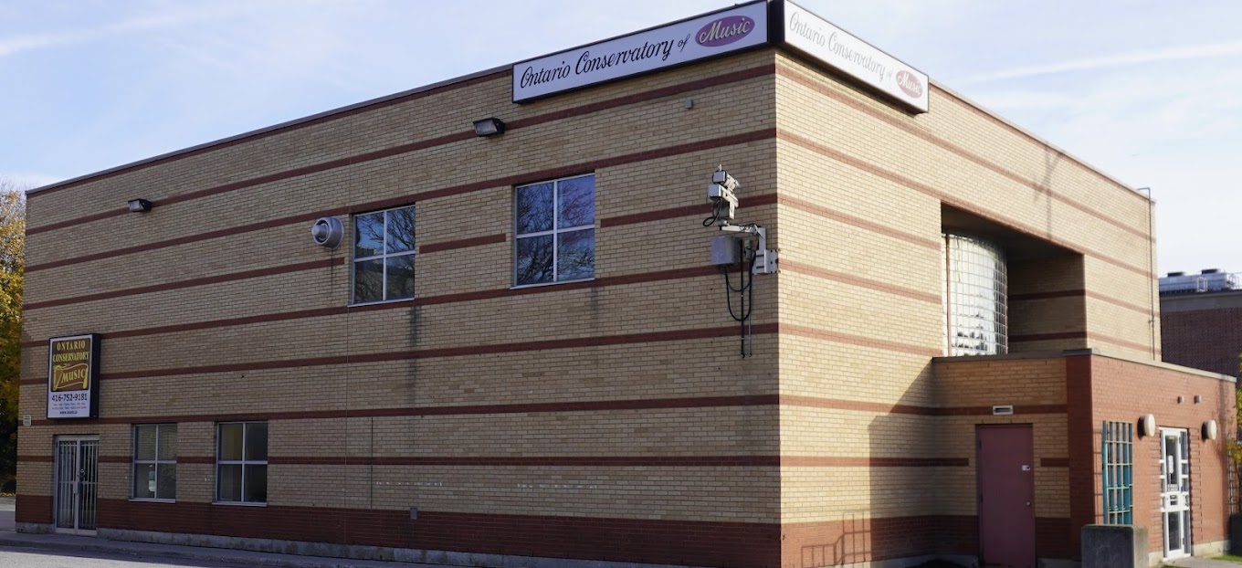 Ontario Conservatory of Music business image in Scarborough, Ontario