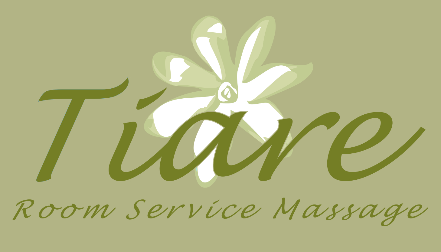 TIARE ROOM SERVICE MASSAGE business image in WAIKOLOA, HAWAII