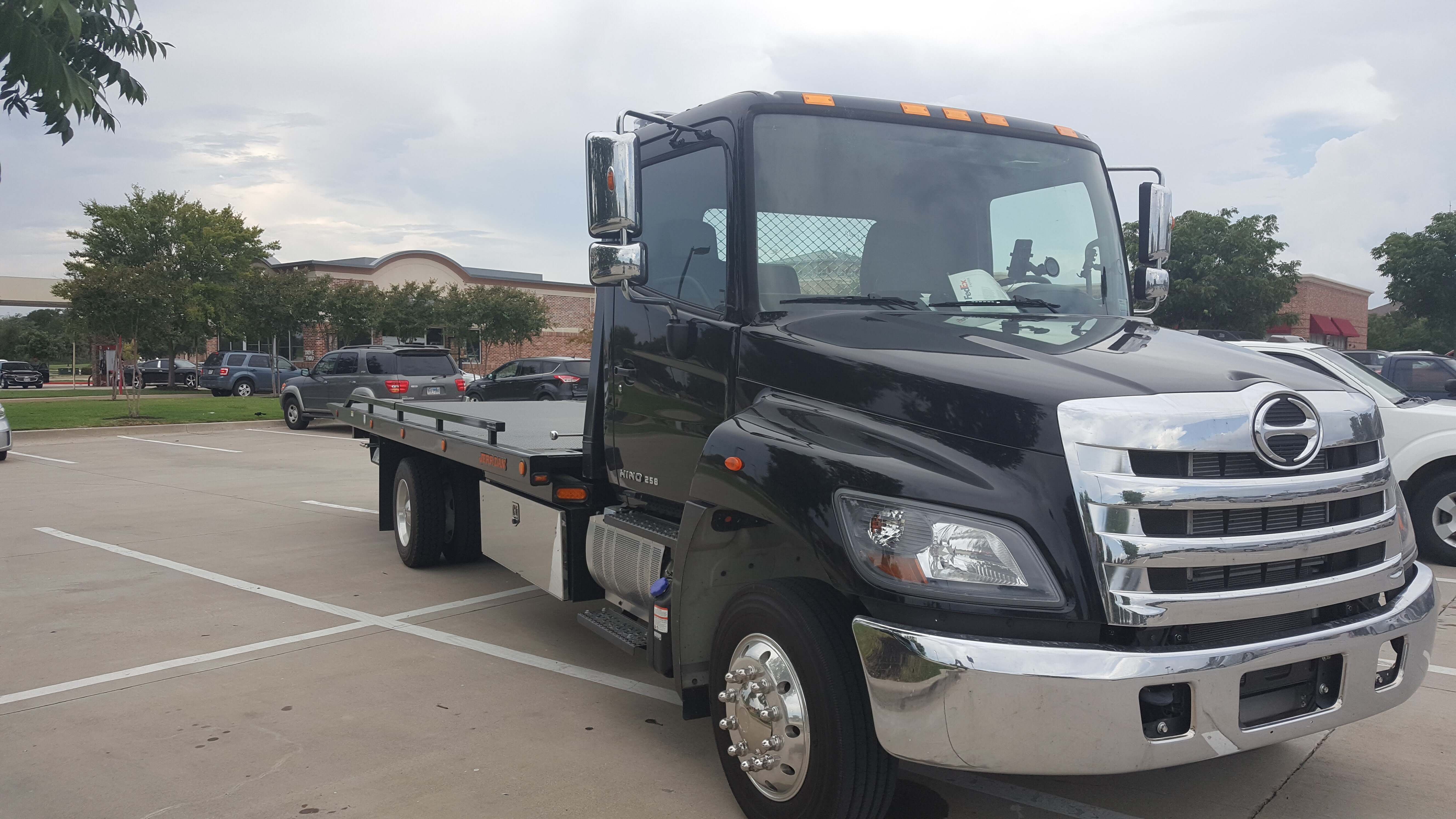 Towing Service In Richardson business image in Richardson, TX
