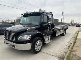 Towing In Allen Tx business image in Allen, TX