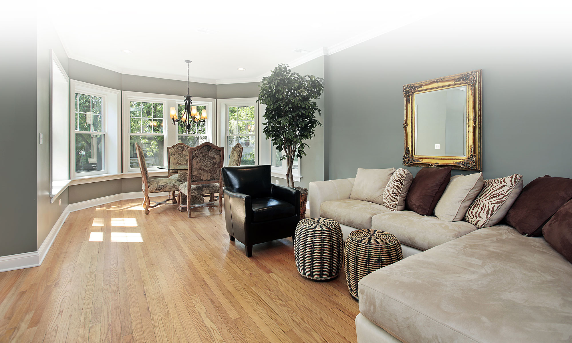 55 Flooring business image in Anaheim, California