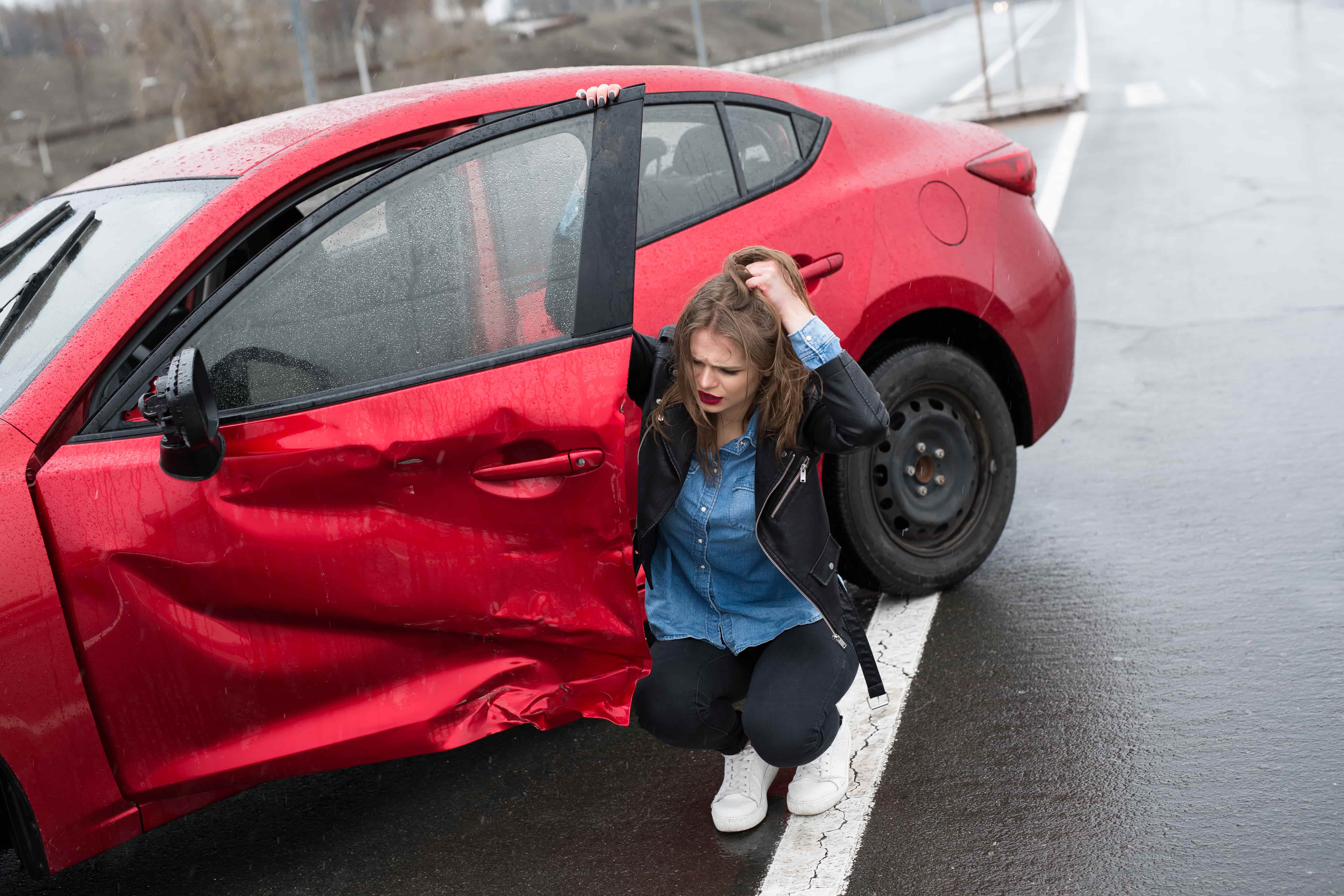 The Abogados de Accidentes San Marcos business image in San Marcos, California